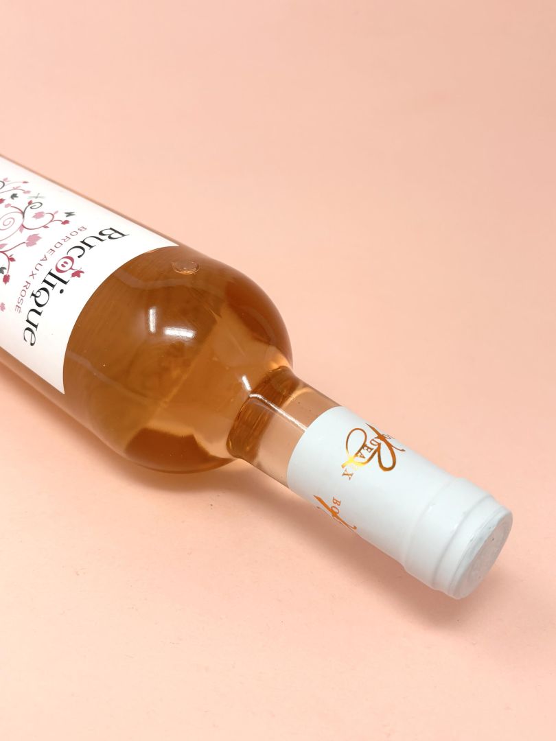Bucolique Ros&eacute; 2024 (Cabernet Franc)