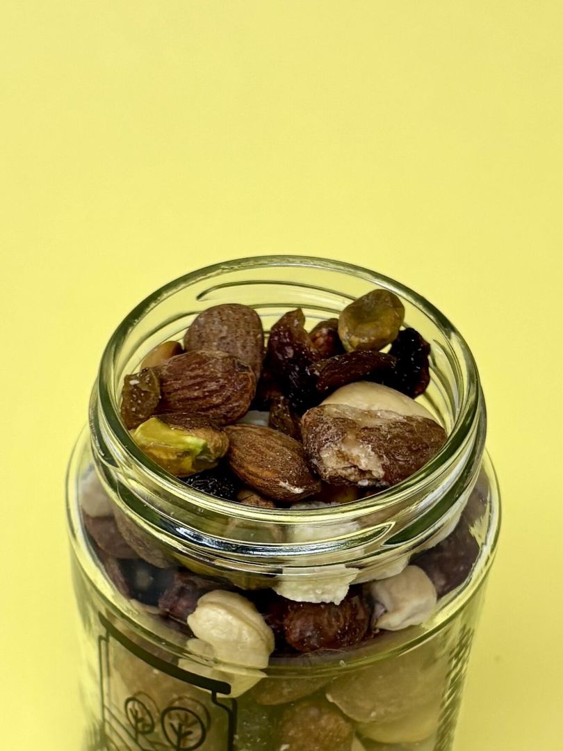 M&eacute;lange ap&eacute;ritif Goa