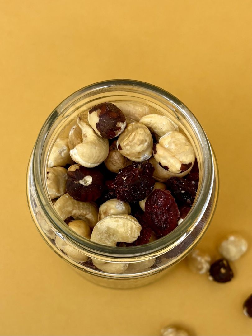 M&eacute;lange Etudiant Ontario