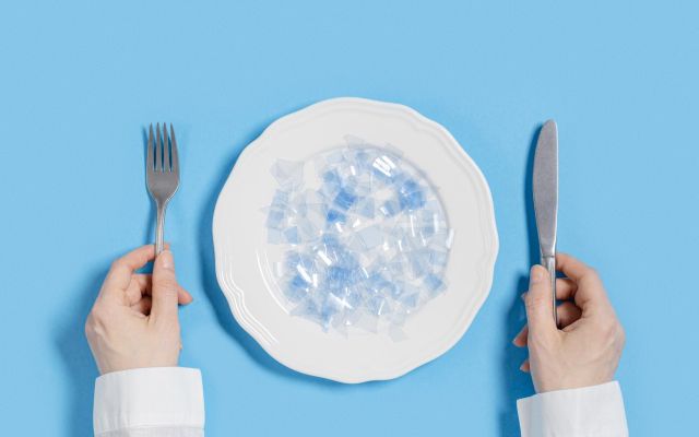 Le plastique : comprendre le problème pour mieux agir