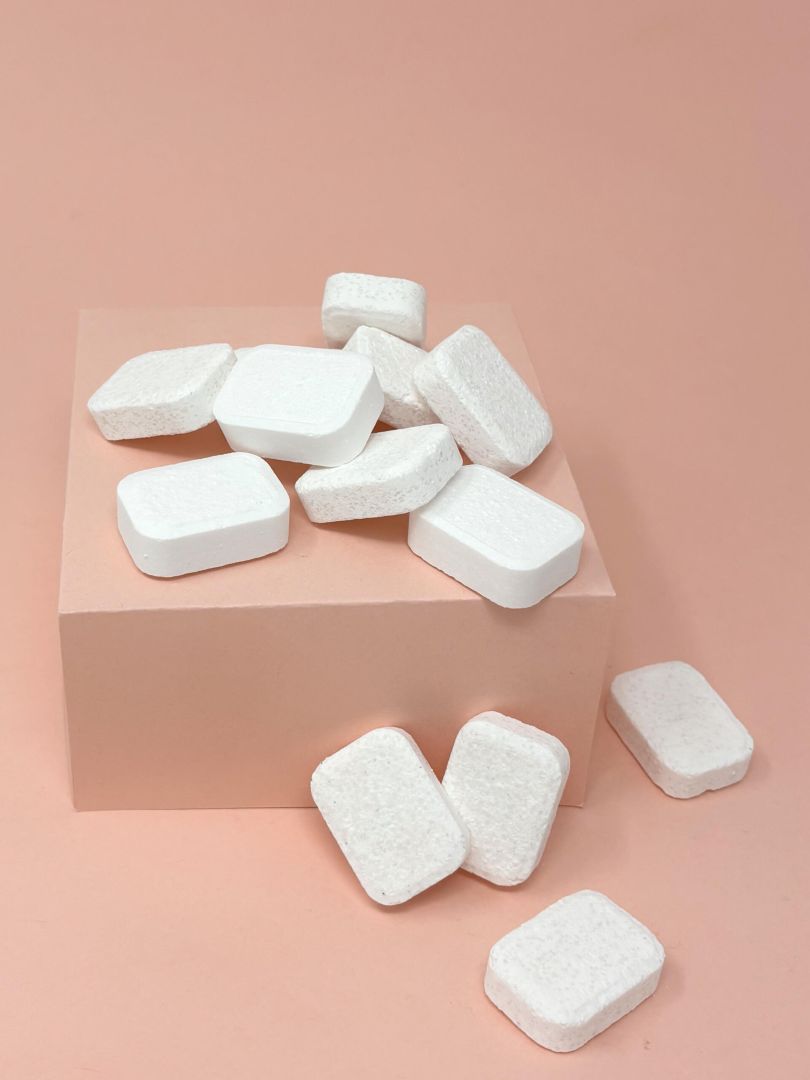 800 Pastilles lave-vaisselle &eacute;cologiques