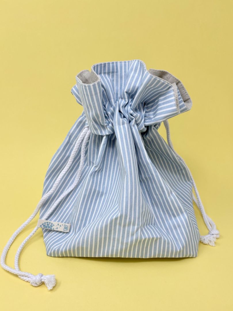 Sac &agrave; pain Sylt 3 en 1