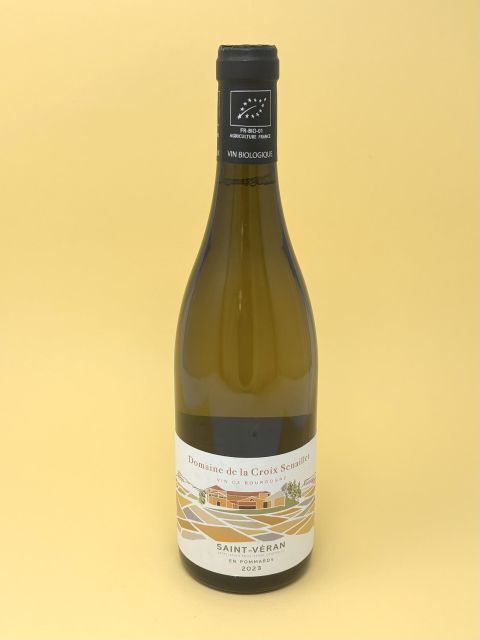 Saint-V&eacute;ran - En Pommards 2023