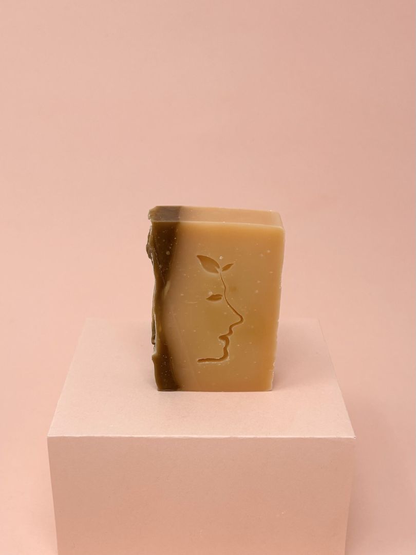 Savon Relaxant - R&eacute;cup&eacute;ration sportive