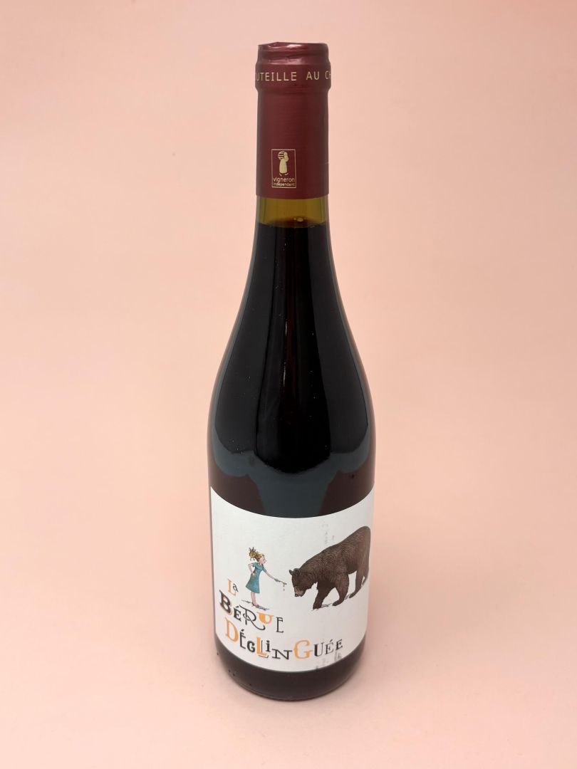 La B&eacute;rue D&eacute;glingu&eacute;e 2022