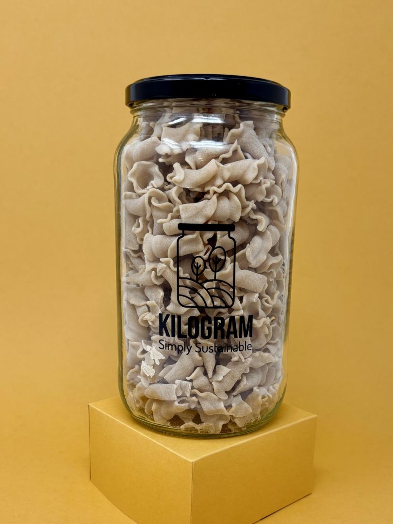 Clochettes &agrave; l'&eacute;peautre