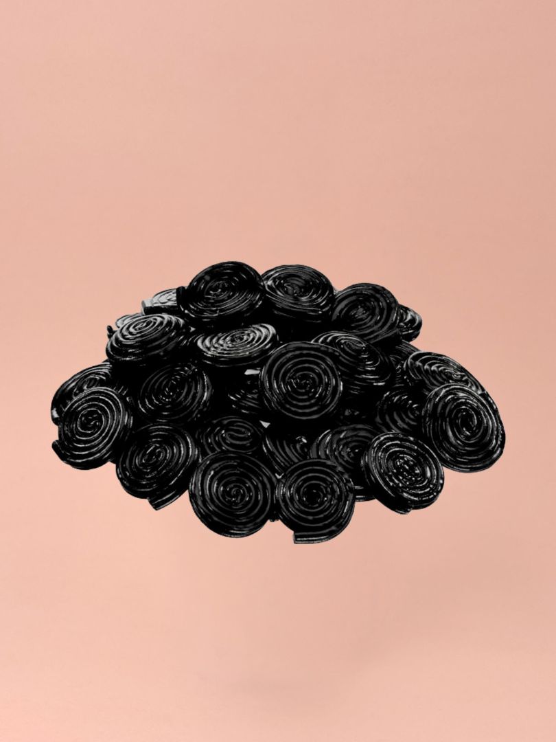 Bonbons &agrave; la r&eacute;glisse