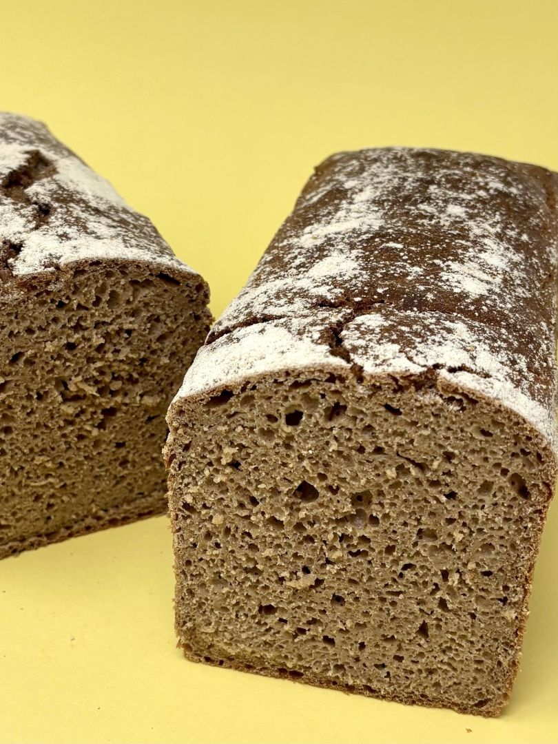 Pain pur petit &eacute;peautre