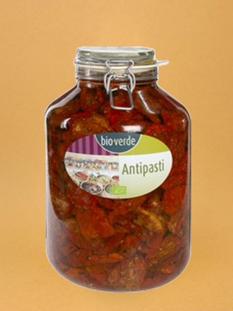 Tomates s&eacute;ch&eacute;es 4,75kg