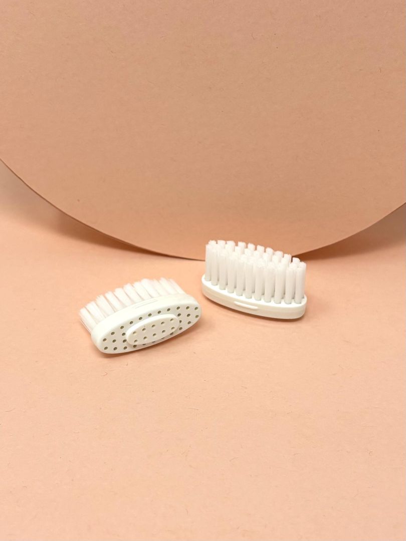 T&ecirc;te interchangeable pour La Maline | Extra-Souple