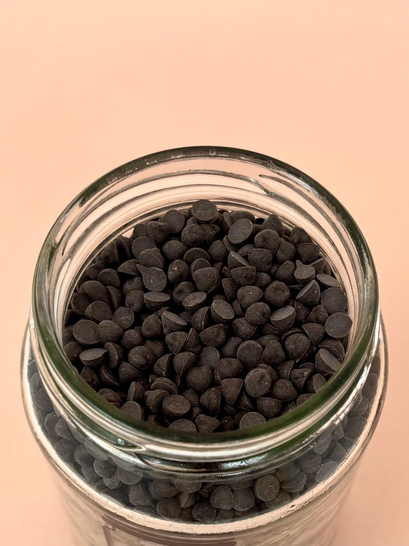 P&eacute;pites de chocolat