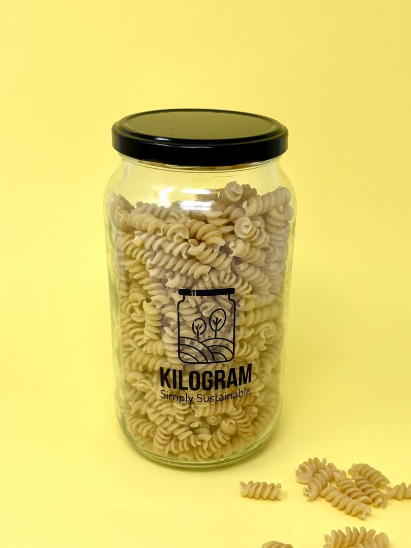 Spirelli d'&eacute;peautre