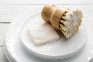 Le solide, la nouvelle façon de nettoyer