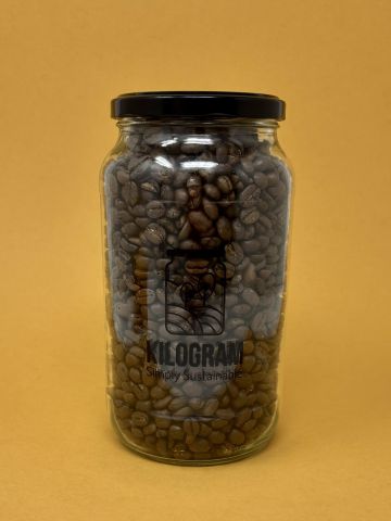 Café Décaféiné Mano Mano