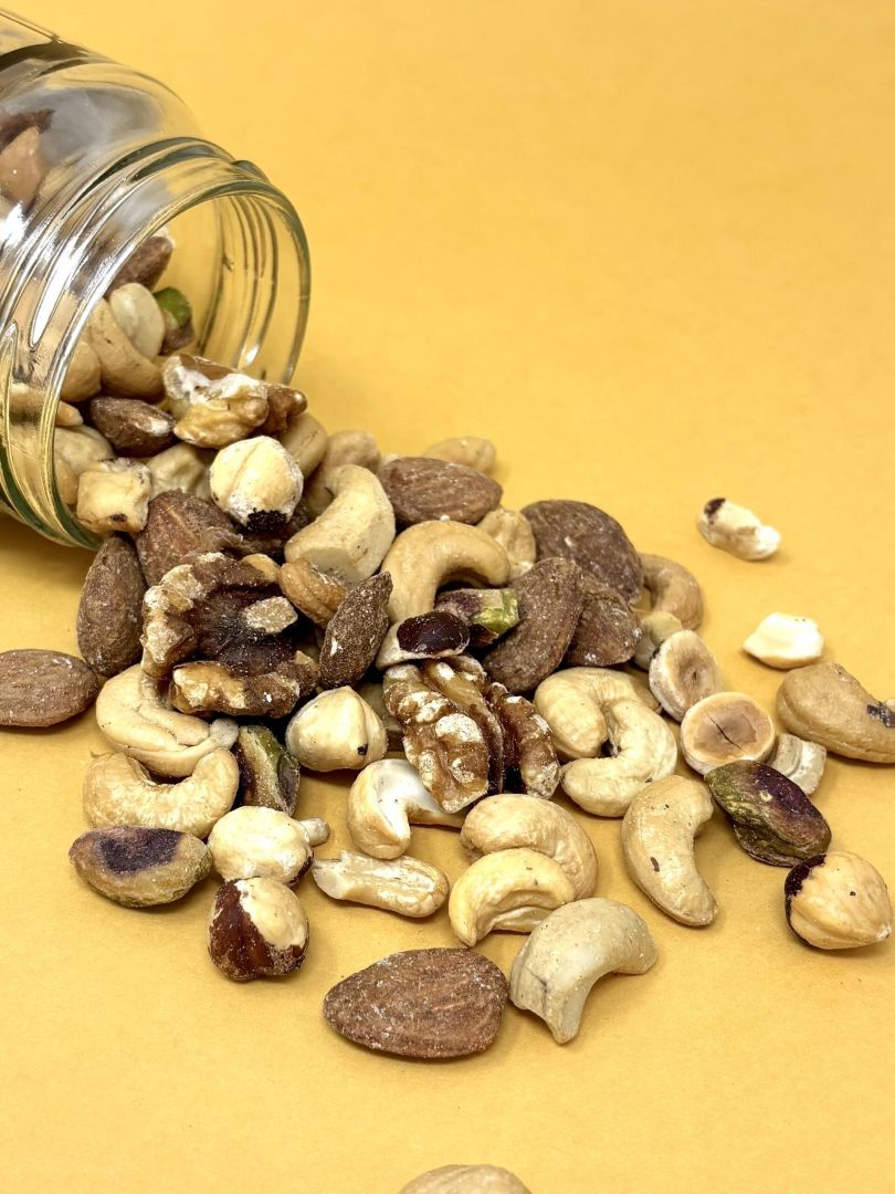 M&eacute;lange Ap&eacute;ritif Toscane