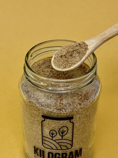 Sucre de fleur de coco