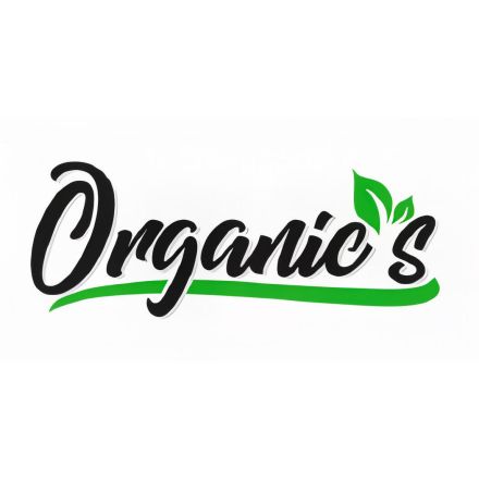 Marque Organic's