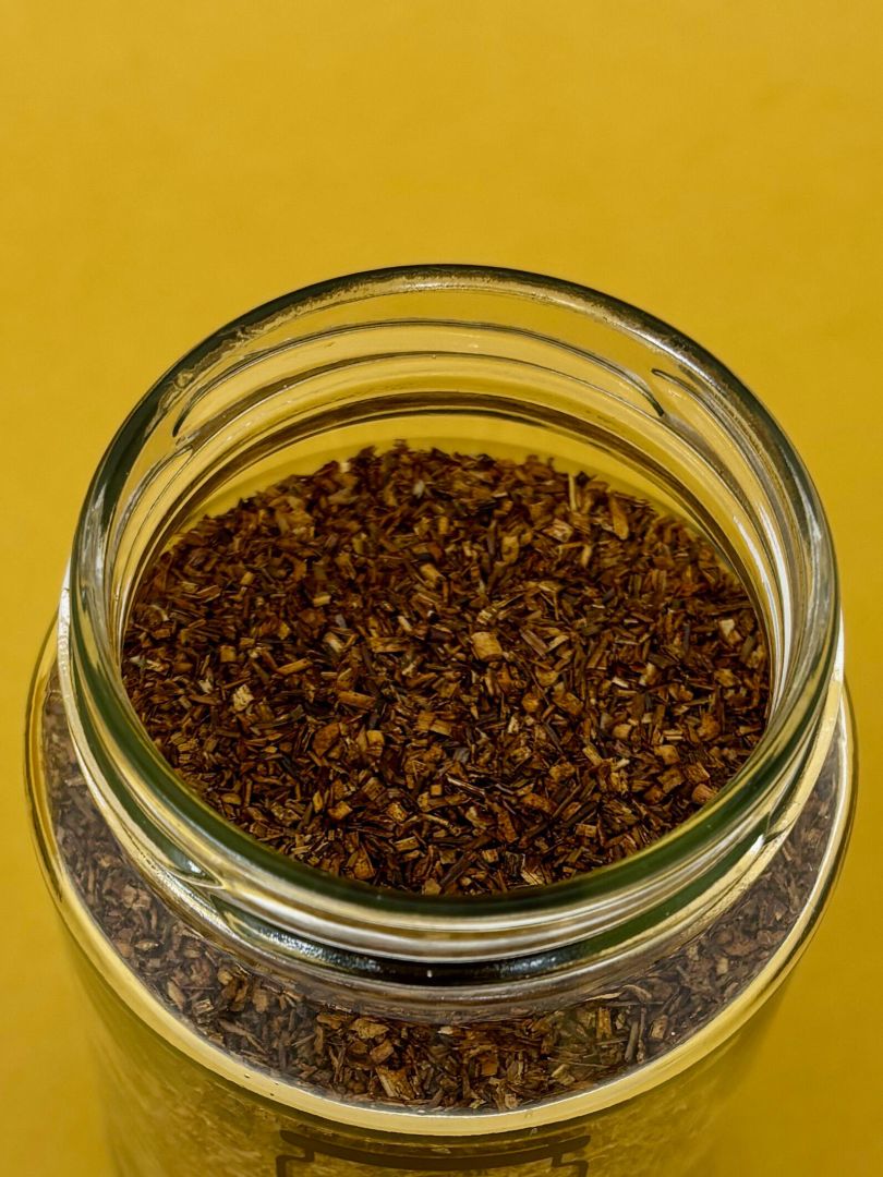 Th&eacute; Rooibos