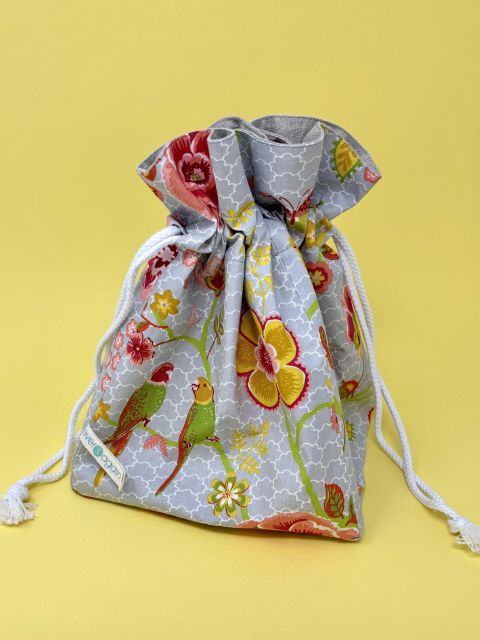 Sac &agrave; pain Raya 3 en 1