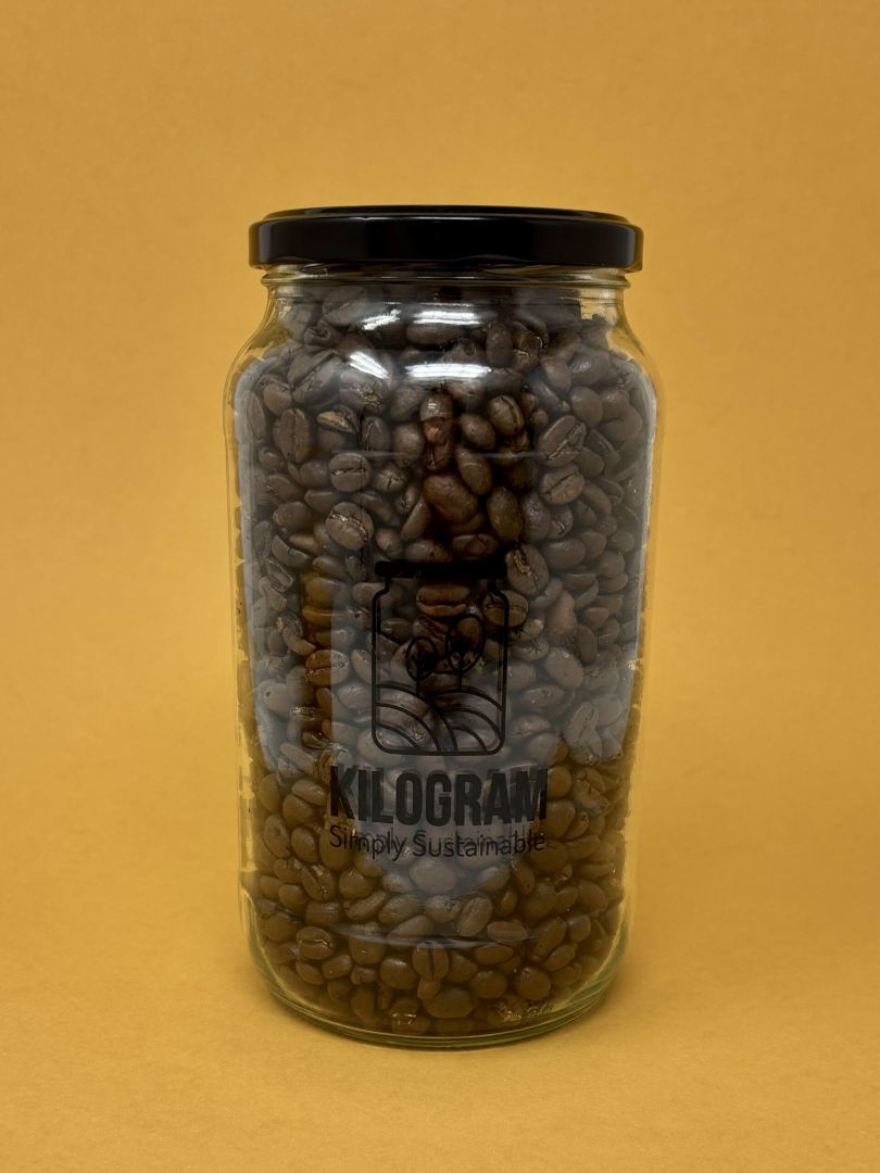 Caf&eacute; D&eacute;caf&eacute;in&eacute; Mano Mano