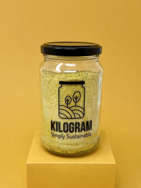 Bouillon aux légumes