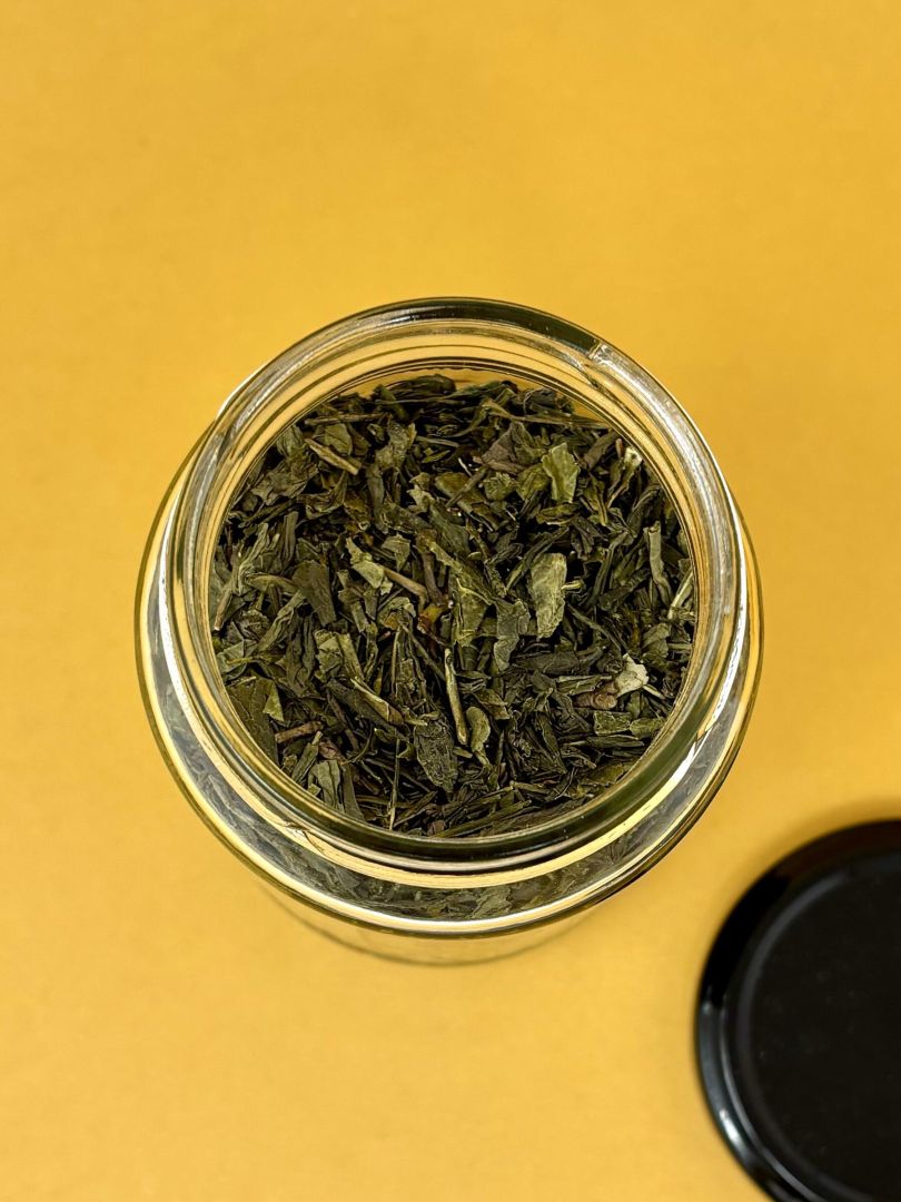 Thé vert Sencha