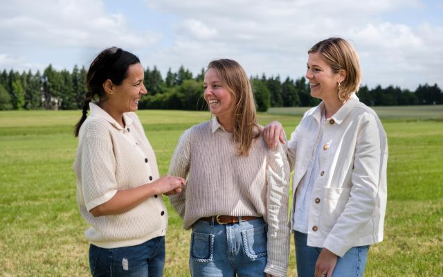 Nouveau site, nouvelle énergie !