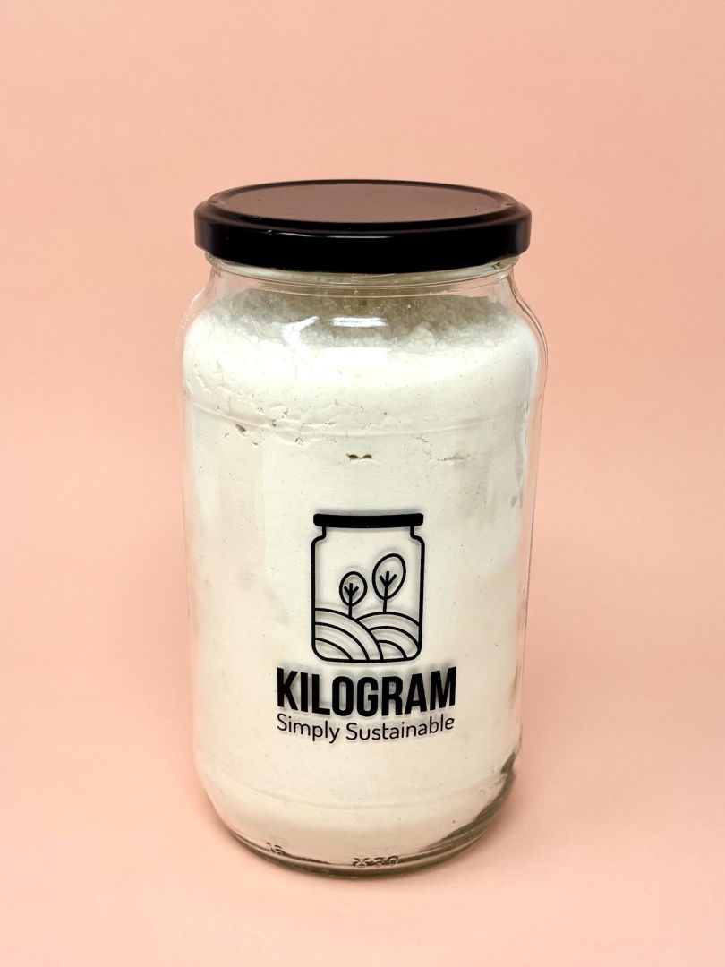 Farine de blé blanche 550 Terroir luxembourgeois (T55)