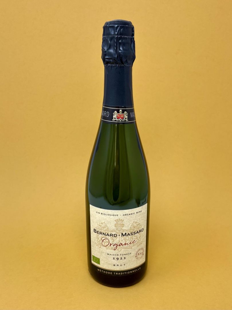 Crémant - Cuvée Organic Brut