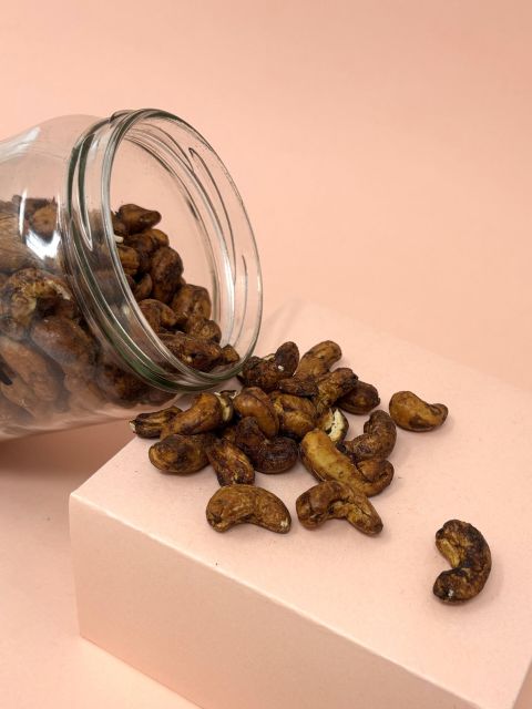 Cerneaux de noix entiers