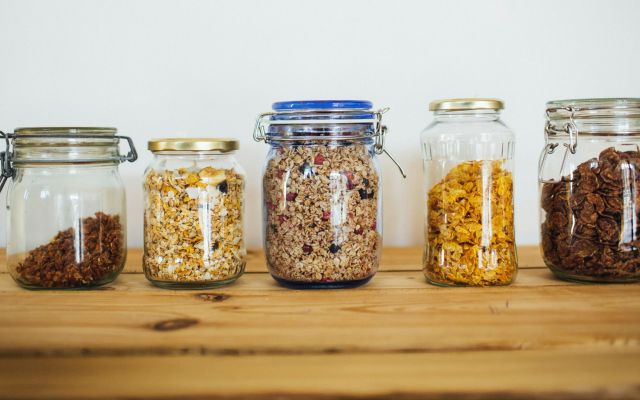 "Périmé" ≠ jetable