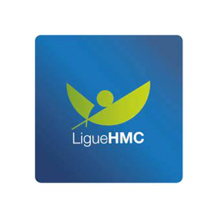 Marque Ligue HMC