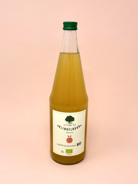Jus de Pomme