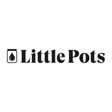 Marque Little Pots