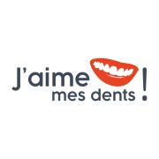 J'aime mes dents!