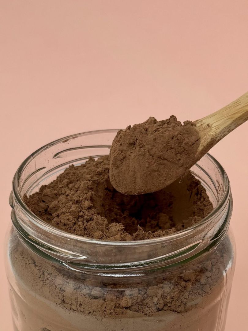 Cacao en poudre