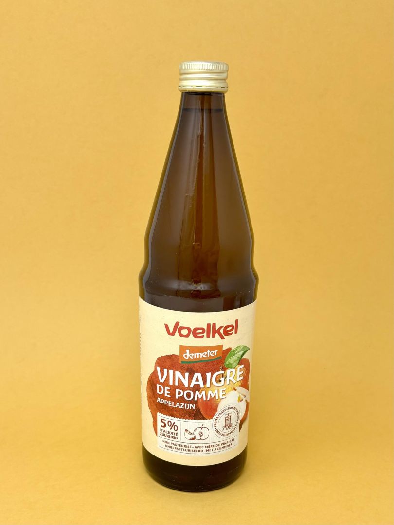 Vinaigre de Pomme
