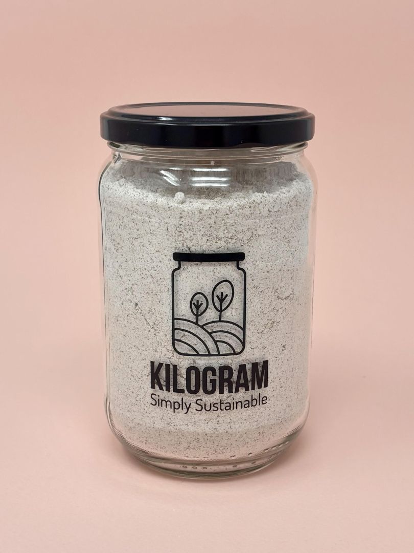 Farine d'épeautre rouge